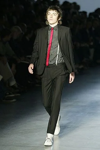 Look 10